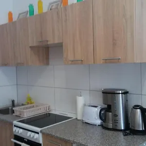 Apartament Ferienwohnung, Berlin